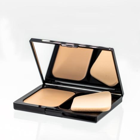 La Biosthetique Sun Care Foundation 1/2 Light Beige